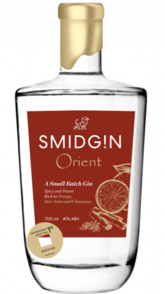 Photo for: Smidgin Orient