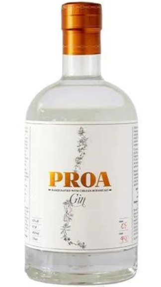 Photo for: Gin Proa