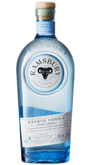 Photo for: Ramsbury Single Estate Vodka