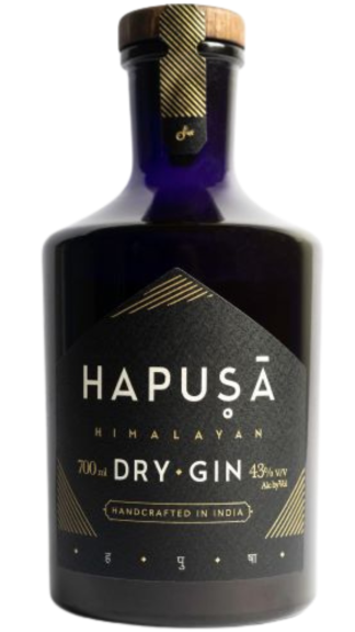Photo for: Hapusa Himalayan Dry Gin