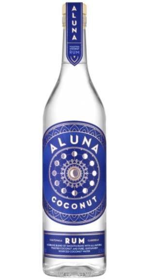 Photo for: Aluna Coconut Rum