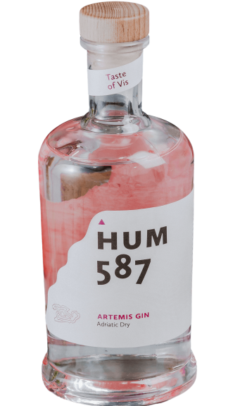 Photo for: Hum 587 Artemis Gin