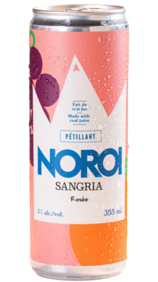 Photo for: Sangria Rosée