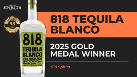 Photo for:  818 Tequila Blanco