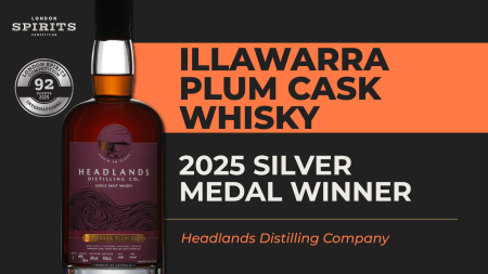 Photo for: Illawarra Plum Cask Whisky