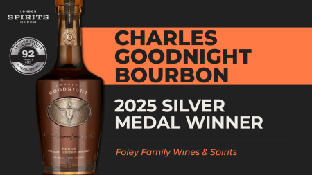 Photo for: Charles Goodnight Bourbon