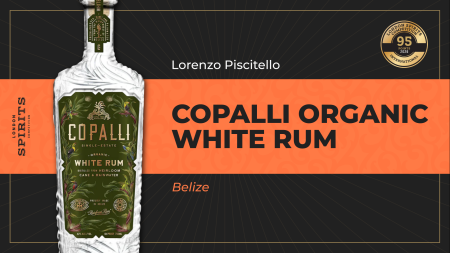 Photo for: Copalli Organic White Rum
