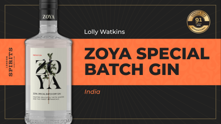 Photo for: Zoya Special Batch Gin