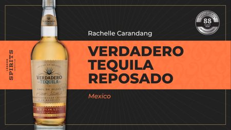 Photo for: Verdadero Tequila Reposado