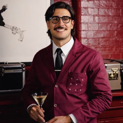 Davide Sinibaldi