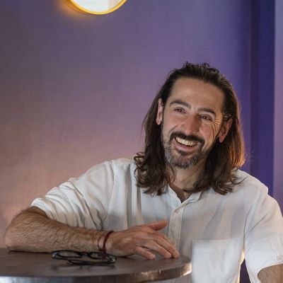 Matthias Lataille