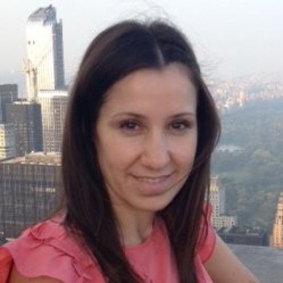Giota Polizoudi