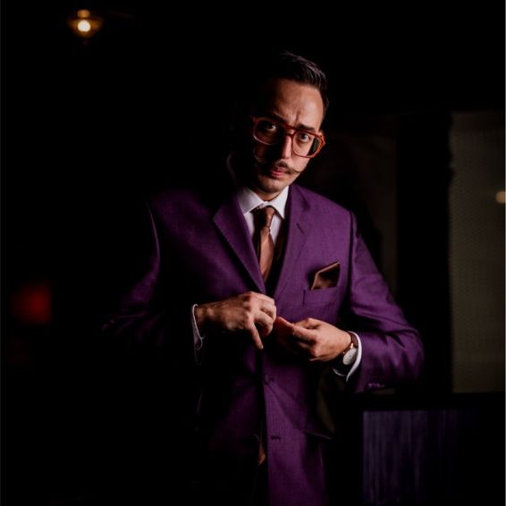 Marcello Cauda