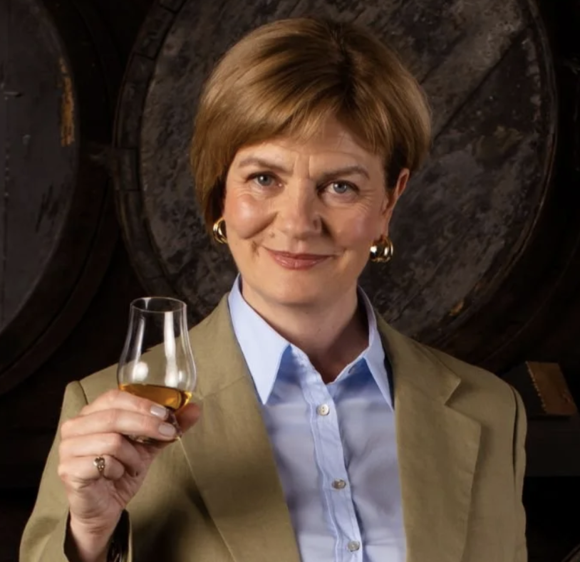 Stephanie Macleod